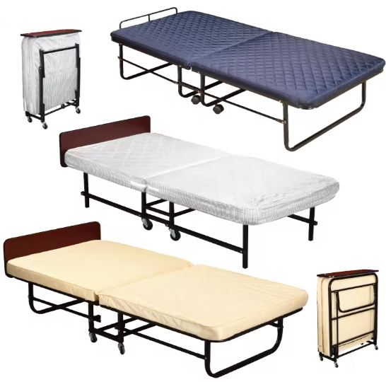 Folding Bed-1