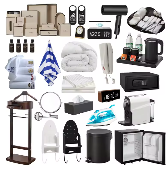 Guest Room Facility-10