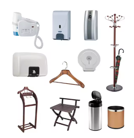 Guest Room Facility-12
