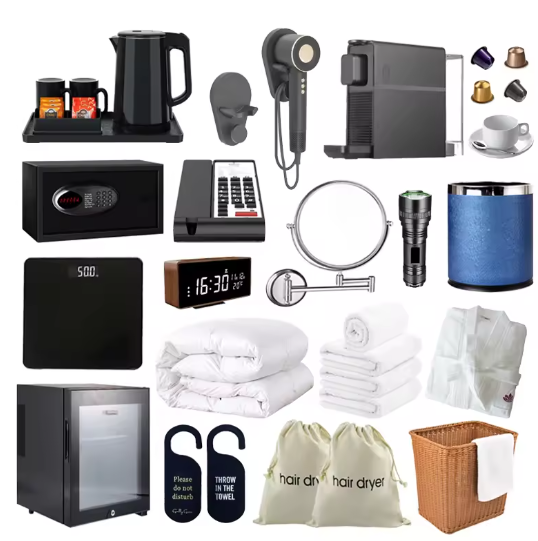 Guest Room Facility-5
