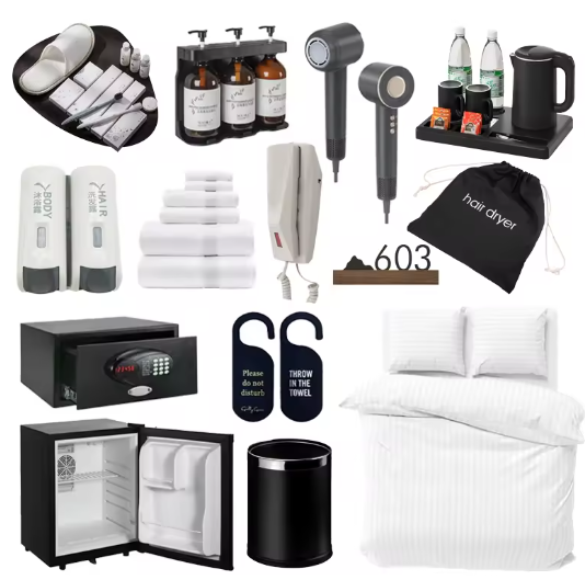 Guest Room Facility-6