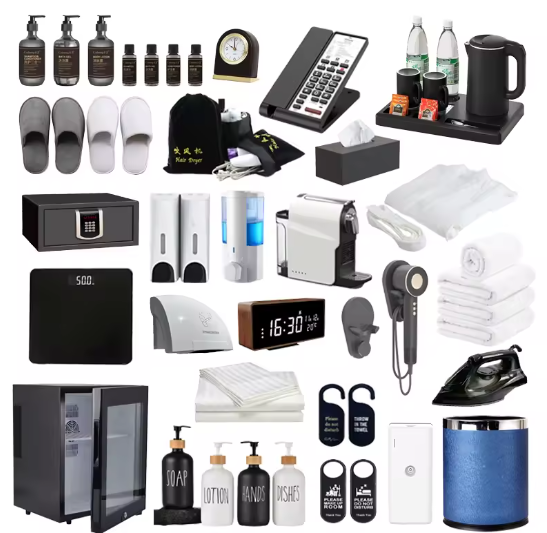 Guest Room Facility-9