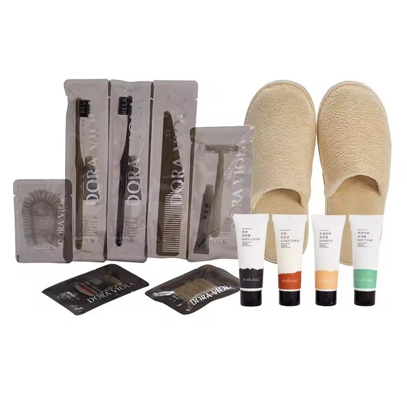 Hotel Toiletries-2