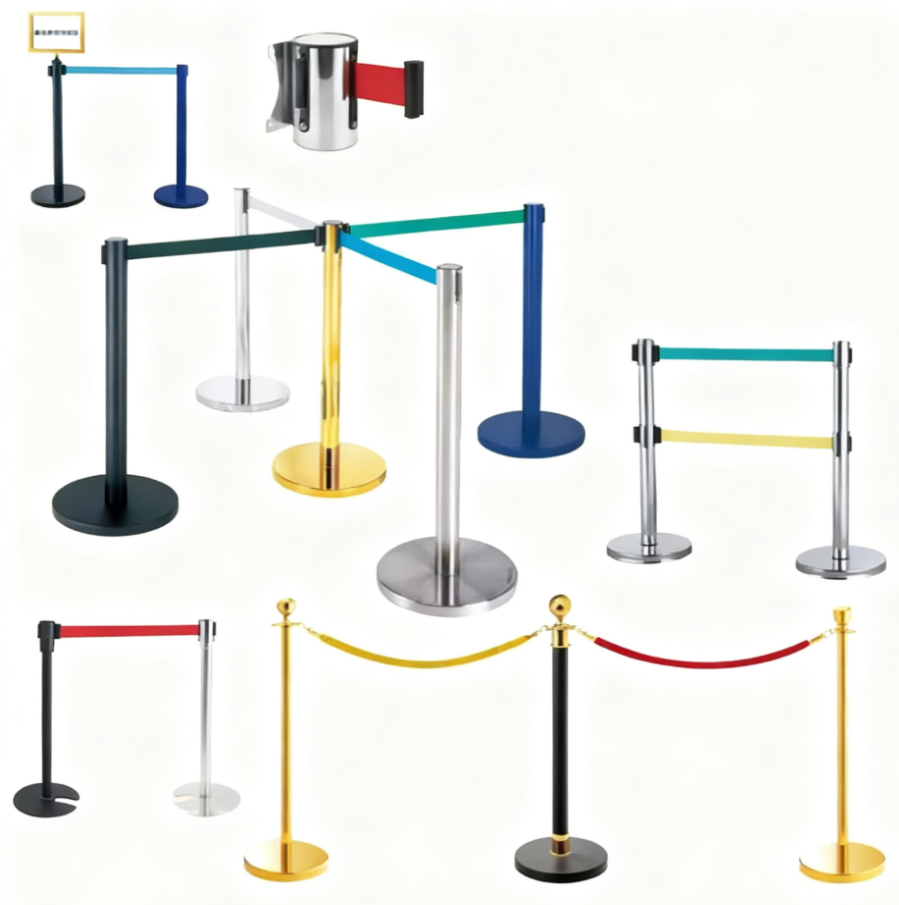 Railing Stand-1