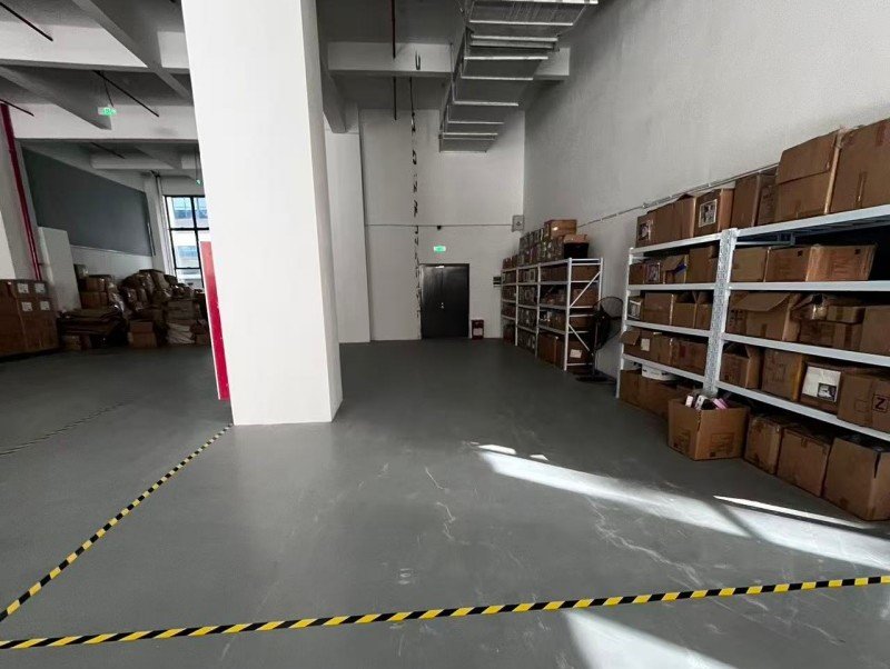 Rainbow warehouse-5