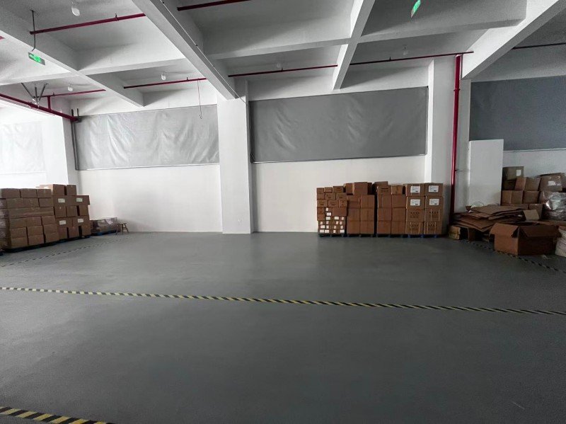 Rainbow warehouse-7