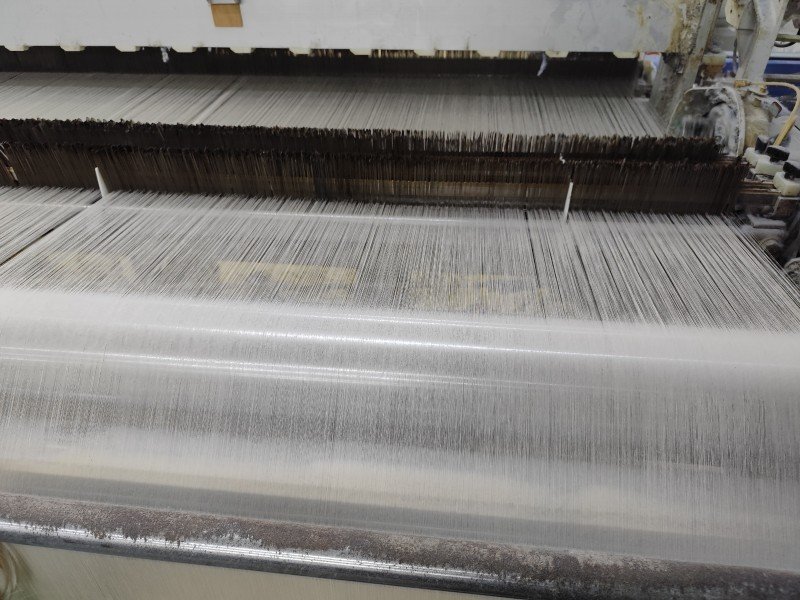 SINO Hotel Textile production base-5