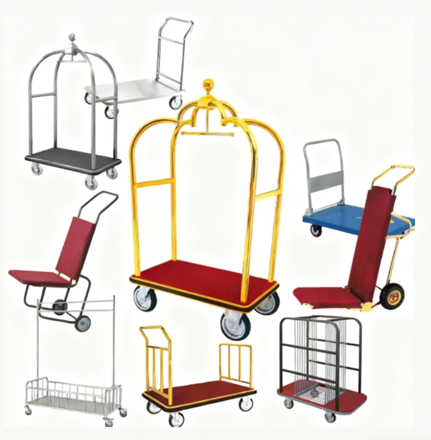 Service Cart-1