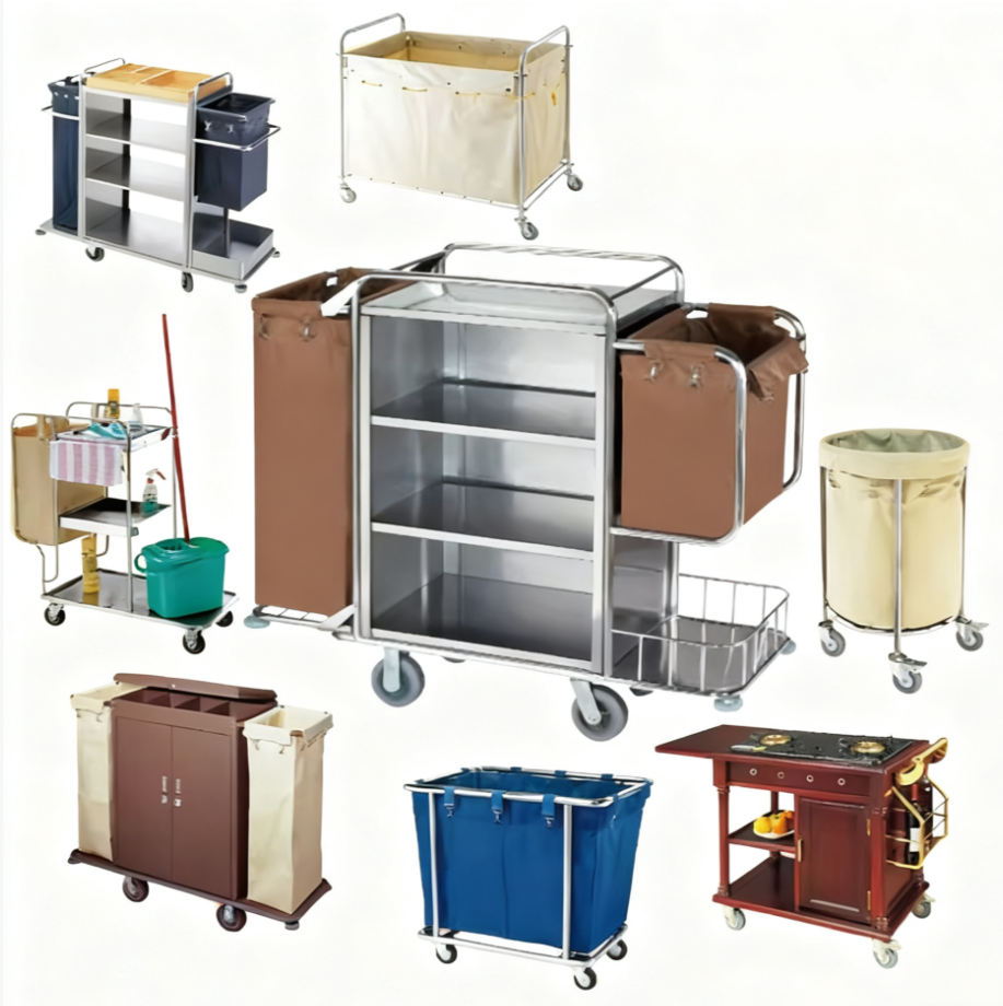 Service Cart-2