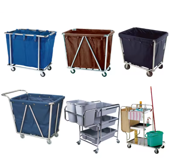 Service Cart-3