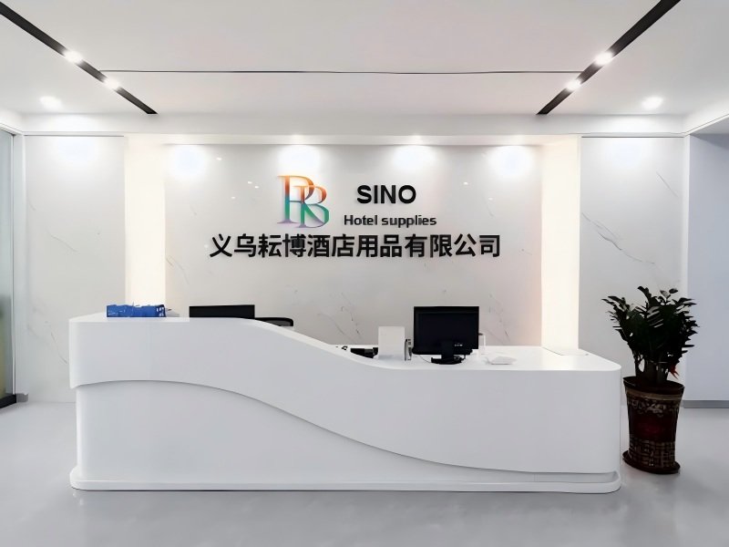Sino Hotel Supplies-1